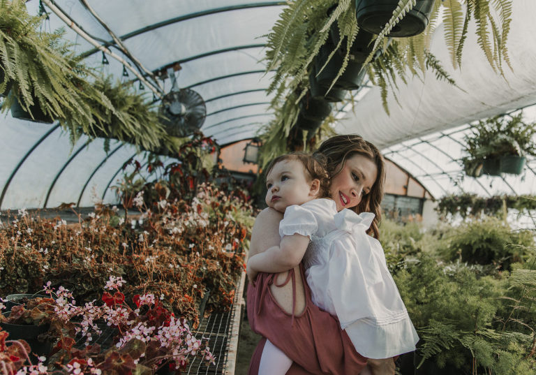 soleil garden center union city, tn 