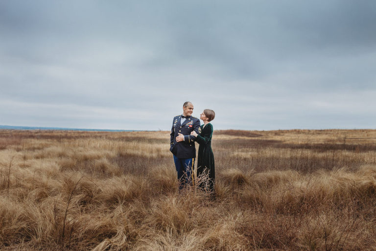 military spouse of the year nominee 